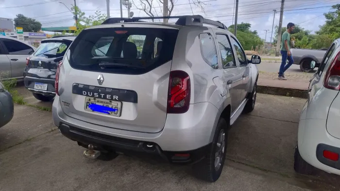 Toyota Hilux CD SRV 4X4 2.7 Flex 16V Aut. 2014