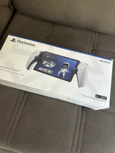 Ps5 portal
