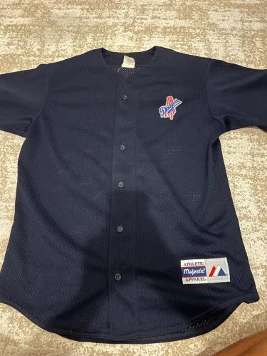 Camisa dodgers