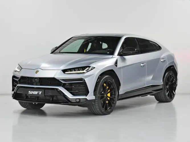 Lamborghini Urus Lp-650-4 2022