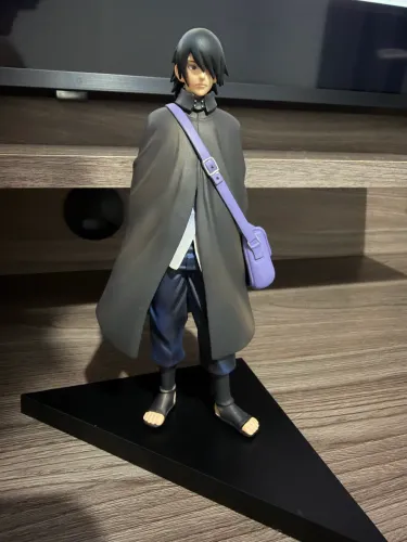 Figure do sasuke