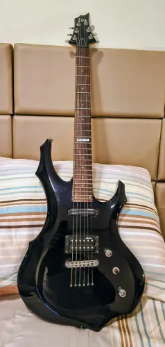 Guitarra Esp Ltd F-10 