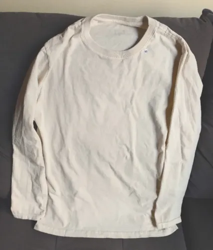 Camisa Masculina Nova Tam M