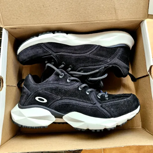 Tênis Sneaker Oakley - Aceito Cartão
