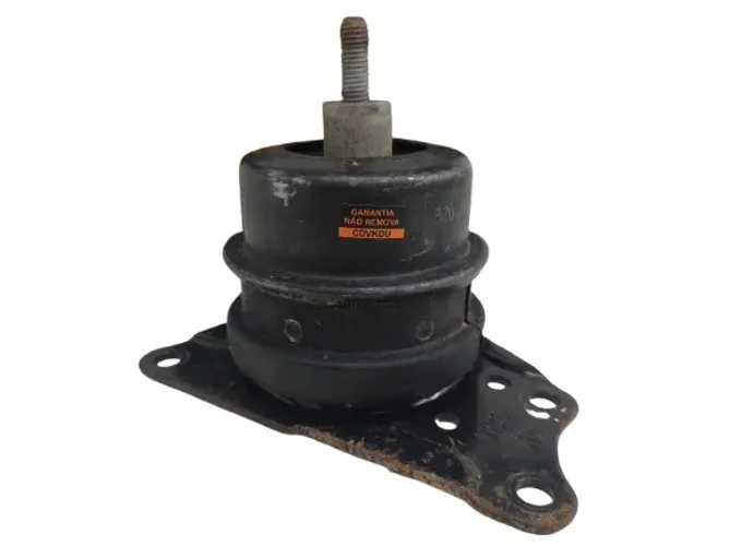 N436 P - Coxim Direito Motor Vw Fox Gol Voyage 1.0 3cc