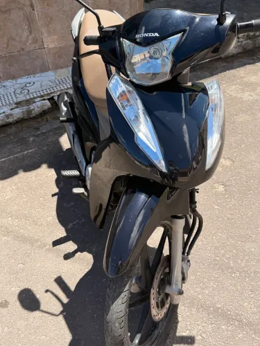 Vendo Biz 125 CC- 2018