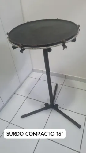 Surdo Compacto 16 "