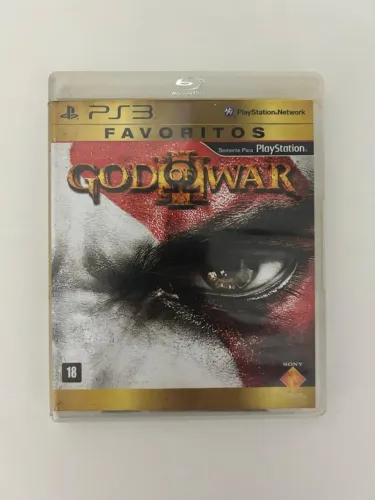 God of War III