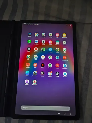 Tablet Samsung s6