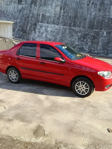 Fiat Siena 1.0/ EX 1.0 MPI Fire/ Fire Flex 8V 2010