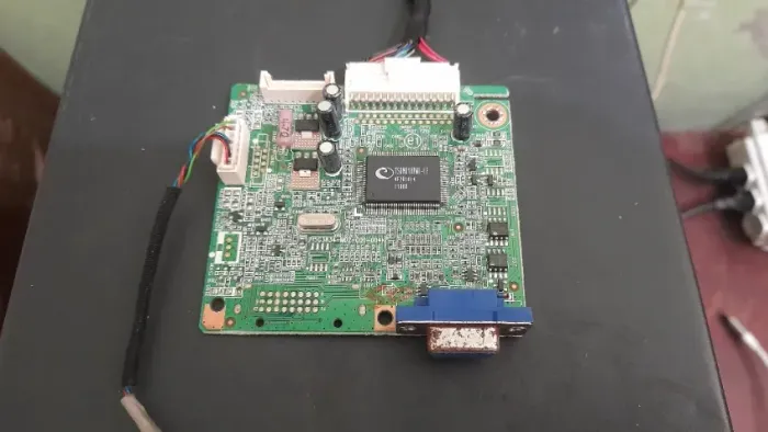 Placa Monitor Positivo P971wal-p 715g3834-m02-000-004k