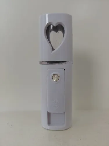 Nano Mister Para Extensão de Cílios 