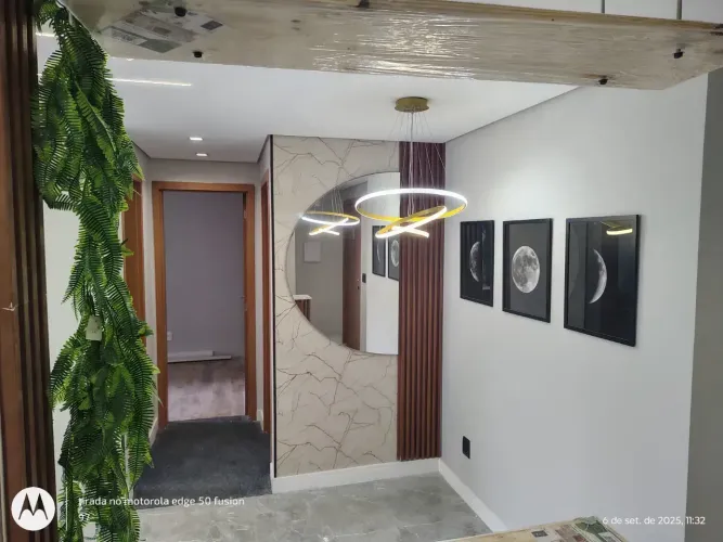 Apartamento para venda ou locação, 43 m², 2 dormitórios - Piqueri