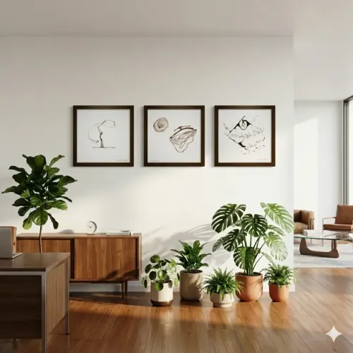 QUADRO DECORATIVO