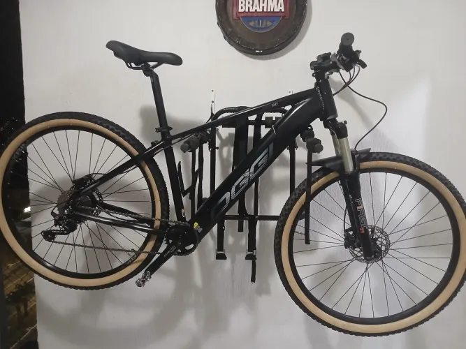 ? OGGI Big Wheel 8.0 2024 - Apenas 770 km