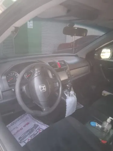 Honda CR-V LX 2.0 16V 2wd/2.0 Flexone Aut. 2011