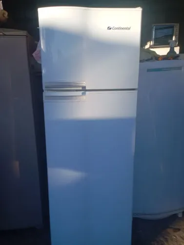 Geladeira Entrega grátis