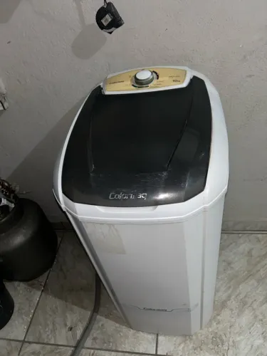Tanquinho Semi Novo