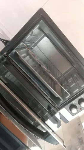 Forno Elétrico Philco de bancada