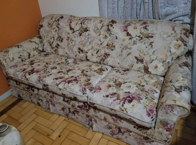 Estofado Retrô (PORTO ALEGRE)