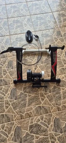 Rolo de treino fixo (Trans-x)