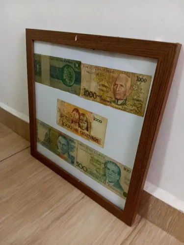 Quadro antigo