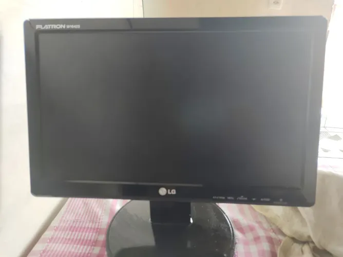 MONITOR