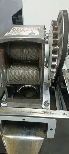 Engenho de cana