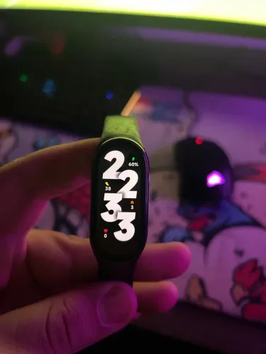 Miband 9