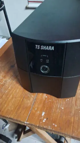 Nobreak Senoidal 2200VA 