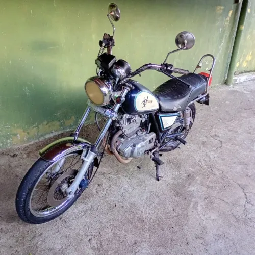 INTRUDER 250