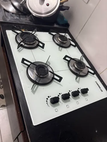Cooktop 