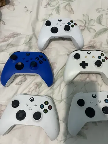 Controle de Xbox seris s