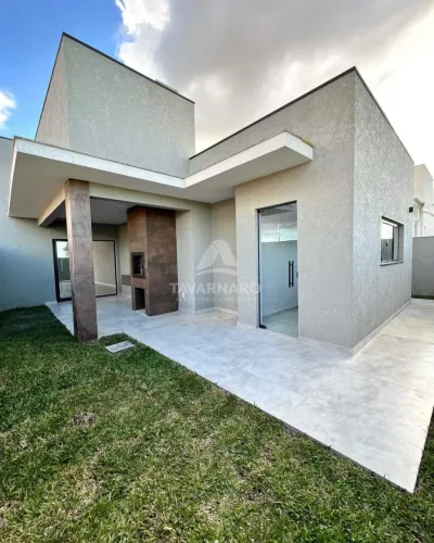Casa Condomínio em Ponta Grossa