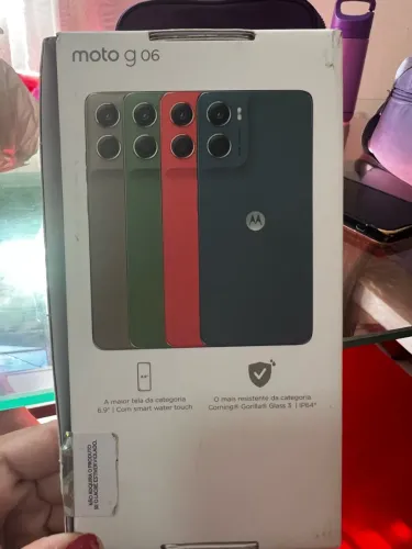 Vendo Motorola g06
