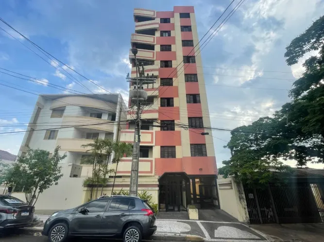 Apartamento com 2 dormitórios, 60 m² - venda por R$ 330.000,00 ou aluguel por R$ 1.516,00/