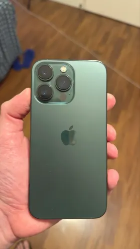 iPhone 13 Pro - Perfeito estado