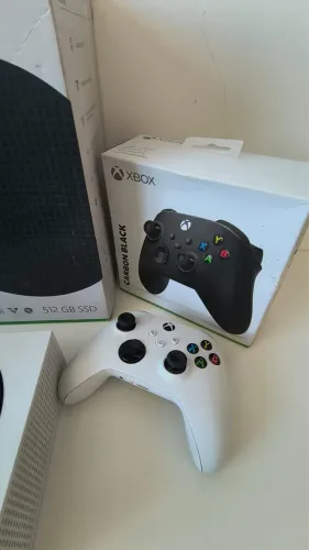 Xbox series S