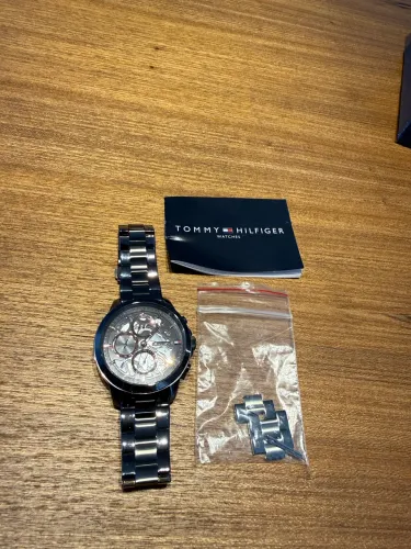 Relogio Tommy Hilfiger