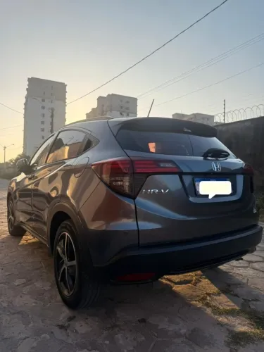 Honda HR-V EXL 1.8 Flexone 16V 5P Aut. 2020
