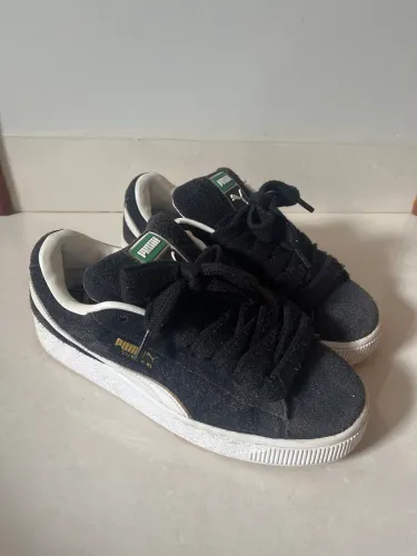 Tênis Puma suede XL ORIGINAL tamanho 40