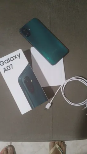 SAMSUNG A07 128G