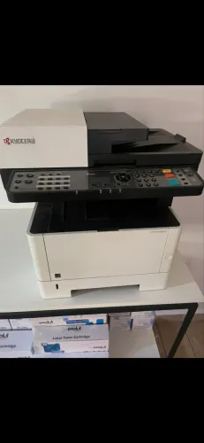 Impressora kyocera m2040