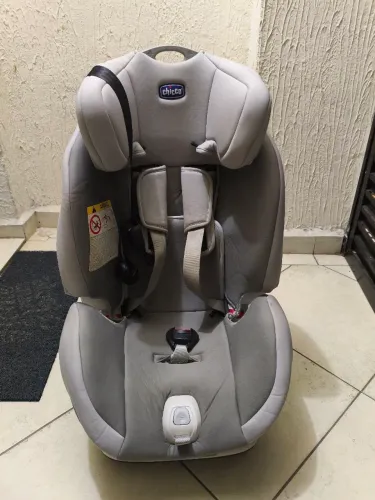 Cadeira de bebê 