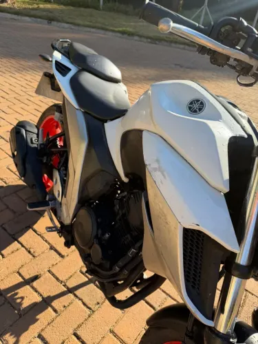 Vendo fazer 250