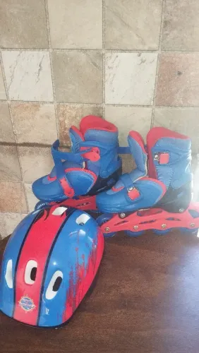 Patins infantil