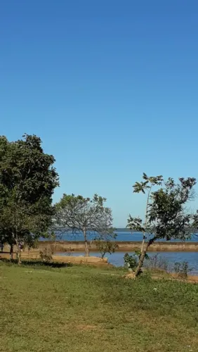 Chácara em 3 marias MG Ótimo lugar para pescar nadar e descansar. Escritura e Registro
