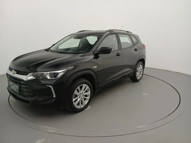 Chevrolet Tracker LTZ 1.0 Turbo 12V Flex AUT 2025
