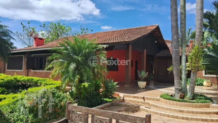 Casa em Condomínio à venda Rua Unidos de Vila Isabel, Jardim San Ressore (Caucaia do Alto)