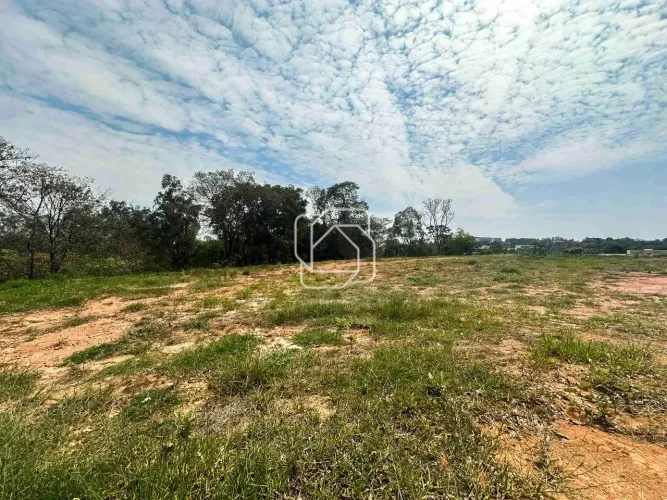 Terreno em Itu à venda Condomínio Terras de São José - SP | Área total 2.878,00 m² - R$ 5.
